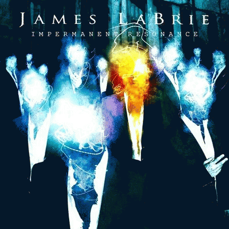 James LaBrie : Impermanent Resonance